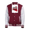 Varsity jacket Thumbnail