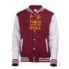 Varsity jacket Thumbnail