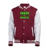 Varsity jacket Thumbnail