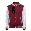 Varsity jacket Thumbnail