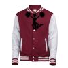 Varsity jacket Thumbnail