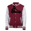 Varsity jacket Thumbnail