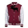 Varsity jacket Thumbnail