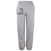 Kids cuffed sweatpants Thumbnail