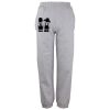 Kids cuffed sweatpants Thumbnail