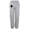 Kids cuffed sweatpants Thumbnail