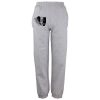 Kids cuffed sweatpants Thumbnail