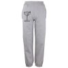 Kids cuffed sweatpants Thumbnail