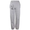 Kids cuffed sweatpants Thumbnail