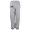 Kids cuffed sweatpants Thumbnail