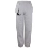 Kids cuffed sweatpants Thumbnail