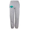 Kids cuffed sweatpants Thumbnail