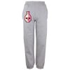 Kids cuffed sweatpants Thumbnail