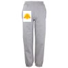 Kids cuffed sweatpants Thumbnail