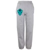 Kids cuffed sweatpants Thumbnail
