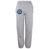 Kids cuffed sweatpants Thumbnail