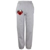 Kids cuffed sweatpants Thumbnail