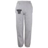 Kids cuffed sweatpants Thumbnail