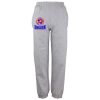 Kids cuffed sweatpants Thumbnail