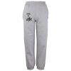 Kids cuffed sweatpants Thumbnail