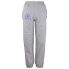 Kids cuffed sweatpants Thumbnail