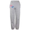 Kids cuffed sweatpants Thumbnail