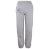 Kids cuffed sweatpants Thumbnail