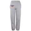 Kids cuffed sweatpants Thumbnail