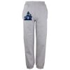 Kids cuffed sweatpants Thumbnail