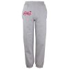 Kids cuffed sweatpants Thumbnail