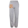 Kids cuffed sweatpants Thumbnail