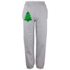 Kids cuffed sweatpants Thumbnail