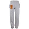Kids cuffed sweatpants Thumbnail