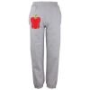 Kids cuffed sweatpants Thumbnail