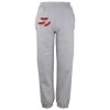 Kids cuffed sweatpants Thumbnail