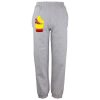 Kids cuffed sweatpants Thumbnail