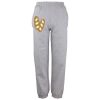 Kids cuffed sweatpants Thumbnail