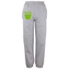 Kids cuffed sweatpants Thumbnail