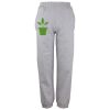 Kids cuffed sweatpants Thumbnail