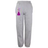 Kids cuffed sweatpants Thumbnail