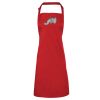 Colours bib apron Thumbnail