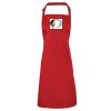 Colours bib apron Thumbnail