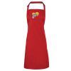 Colours bib apron Thumbnail