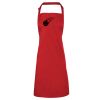 Colours bib apron Thumbnail