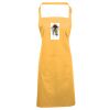 Colours bib apron with pocket Thumbnail