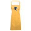 Colours bib apron with pocket Thumbnail