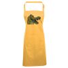 Colours bib apron with pocket Thumbnail