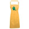 Colours bib apron with pocket Thumbnail