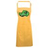 Colours bib apron with pocket Thumbnail