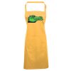 Colours bib apron with pocket Thumbnail